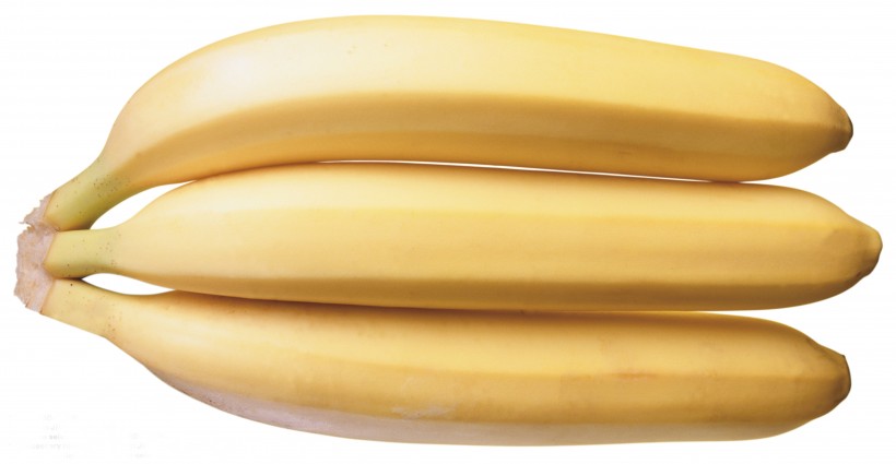 香蕉和菠萝图片(15张)
