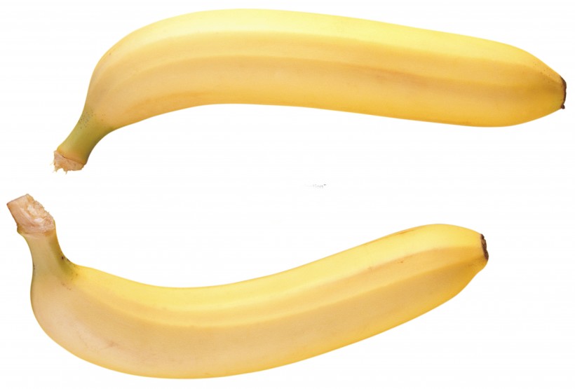 香蕉和菠萝图片(15张)