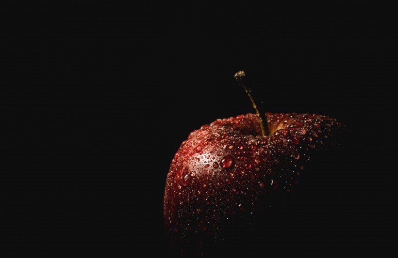 香甜的苹果图片(10张)