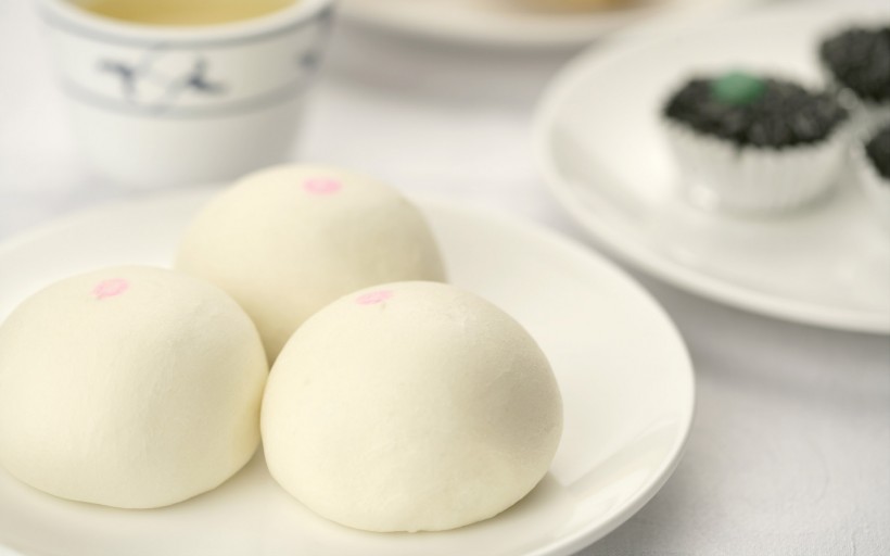 面点小吃图片(20张)