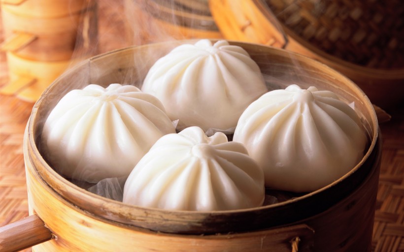 面点小吃图片(20张)