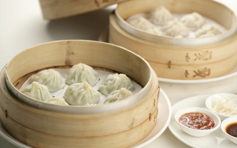 面点小吃图片(20张)