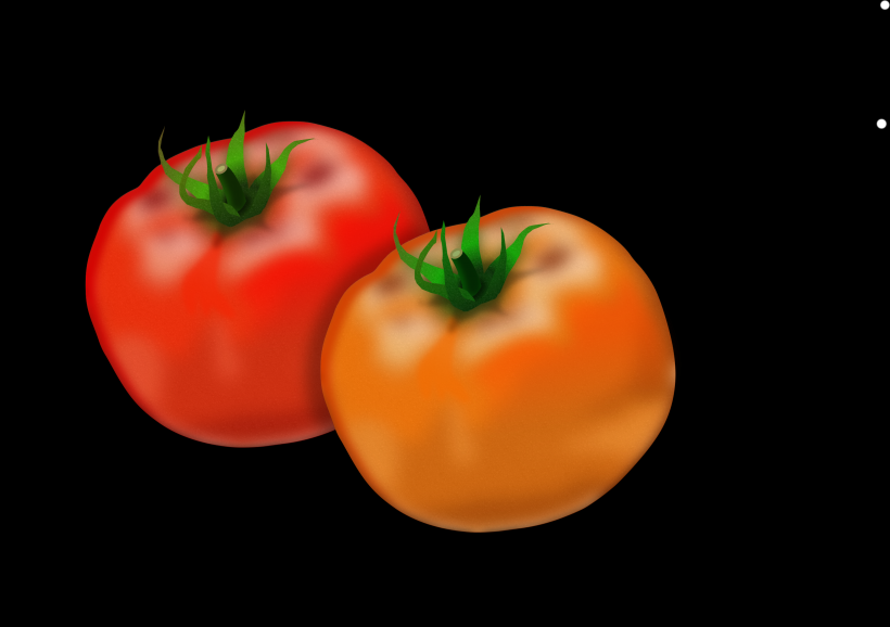 西红柿高清图片(15张)
