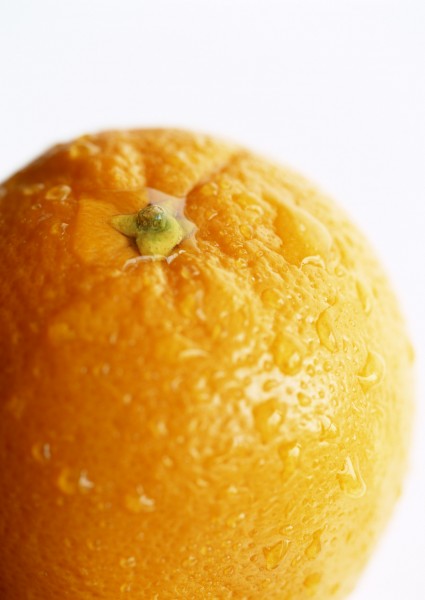 新鲜橙子图片(11张)