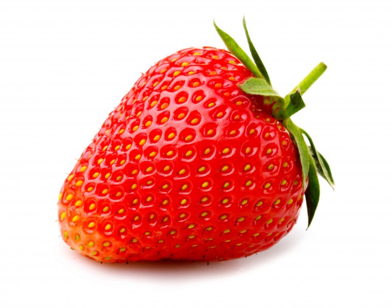 新鲜的草莓图片(11张)