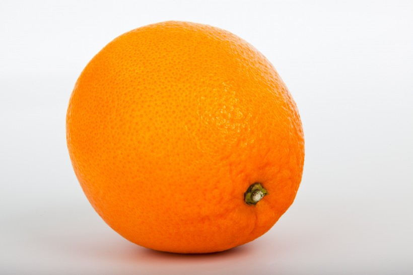 新鲜的橙子图片(11张)