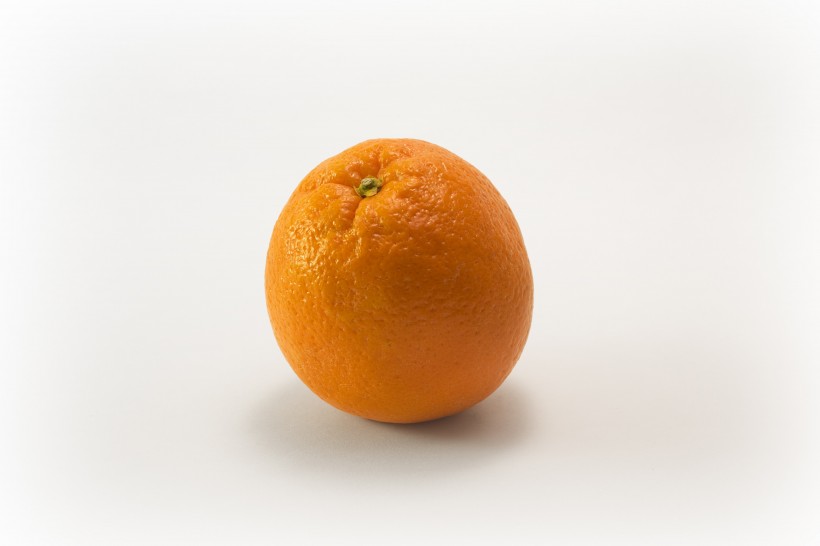 新鲜的橙子图片(11张)
