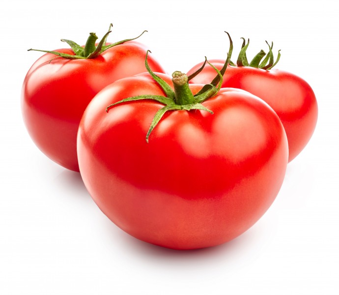 新鲜的番茄图片(12张)