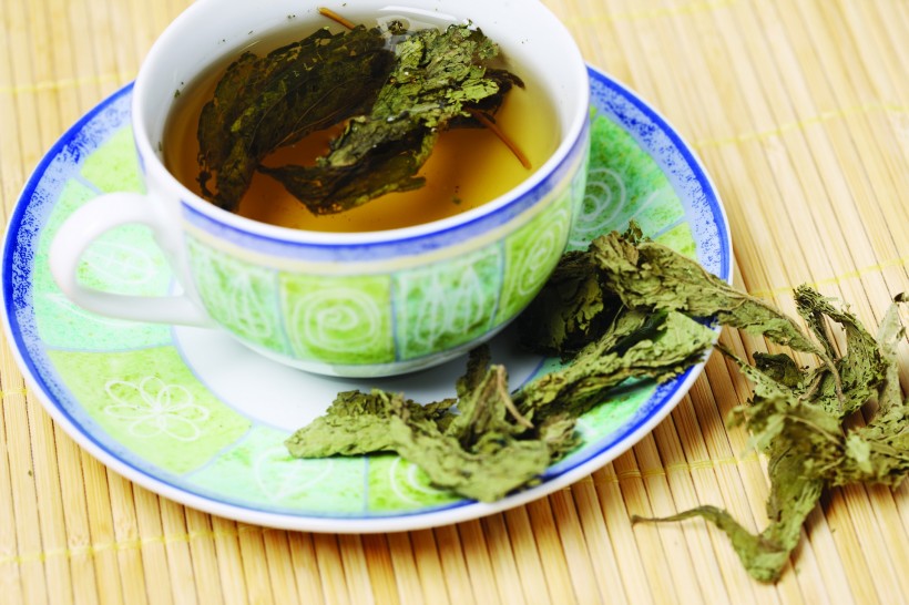 养生花草茶图片(100张)