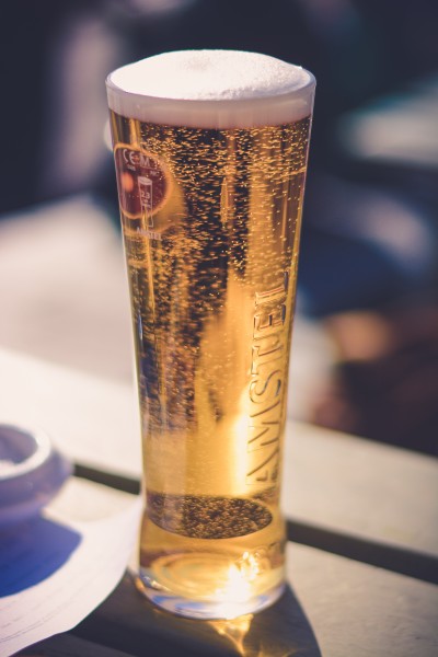 一杯啤酒图片(10张)