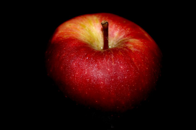 一个诱人的苹果图片(20张)