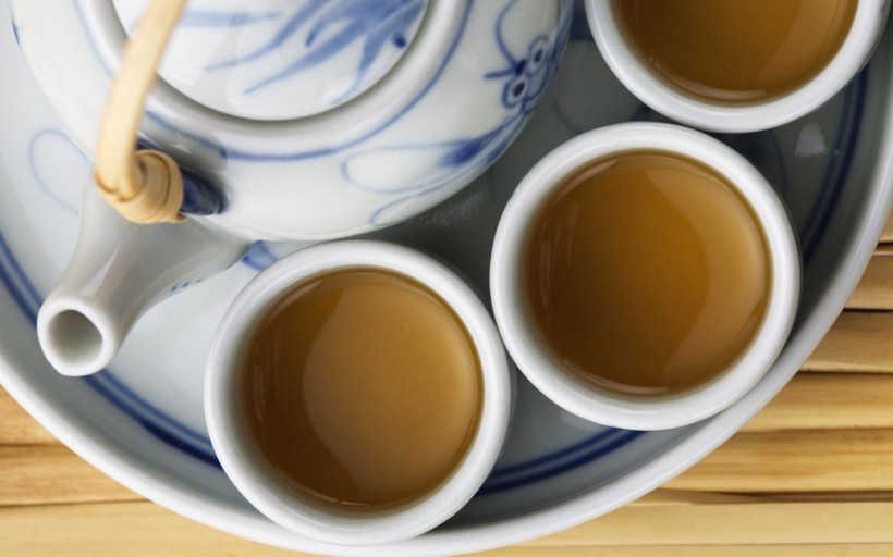 茶饮料图片(20张)
