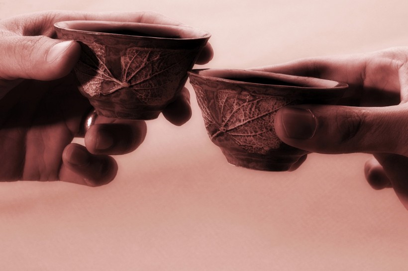中国茶文化图片(32张)