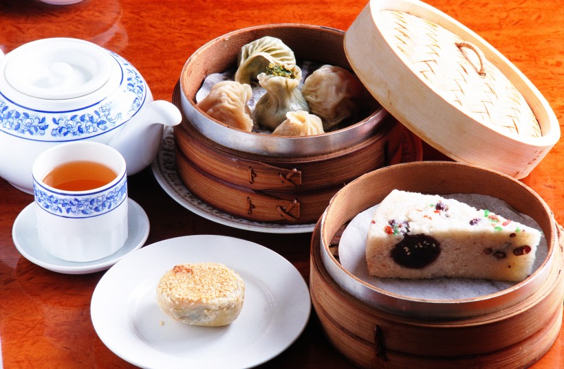 中华美食主食系列图片(15张)