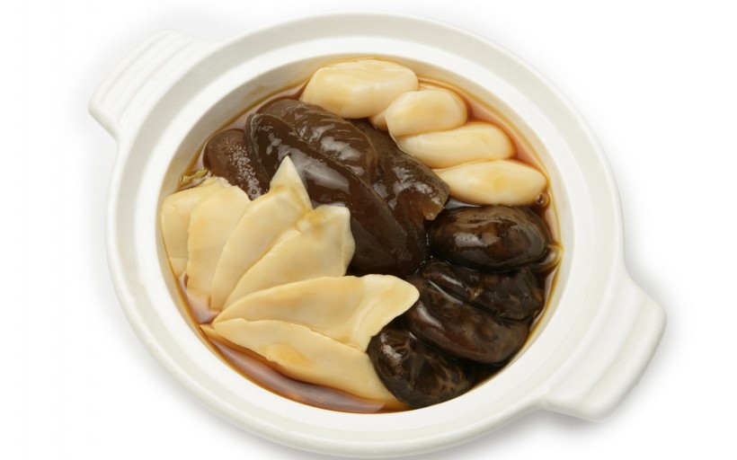 中华美食文化图片(20张)