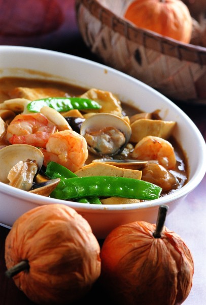 中式美食硬菜图片(15张)