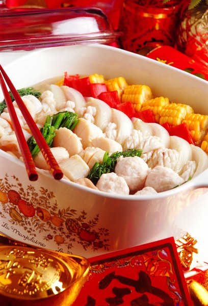 中式美食硬菜图片(15张)