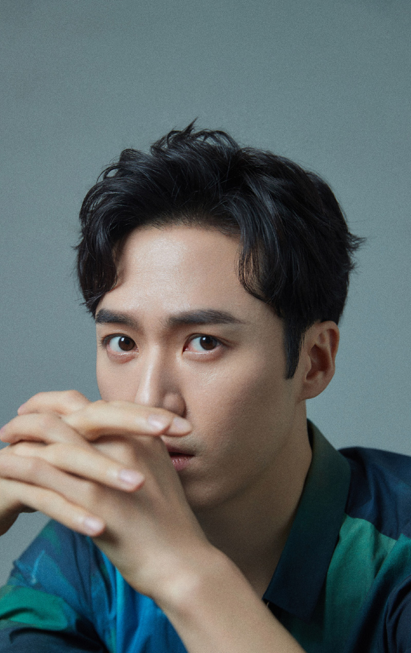 茅子俊魅力撩人时尚写真图片