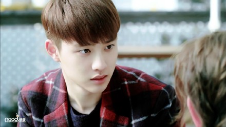 我的邻居是EXO朴灿烈边伯贤都暻秀吴世勋修图剧照图第二波