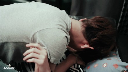 我的邻居是EXO朴灿烈边伯贤都暻秀吴世勋修图剧照图第二波