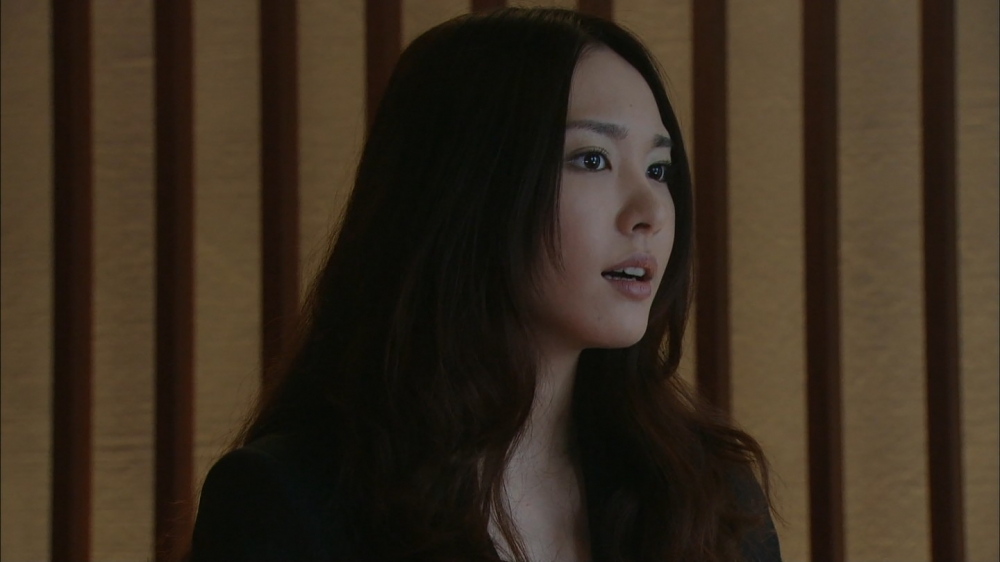 新垣结衣《全开女孩》图片