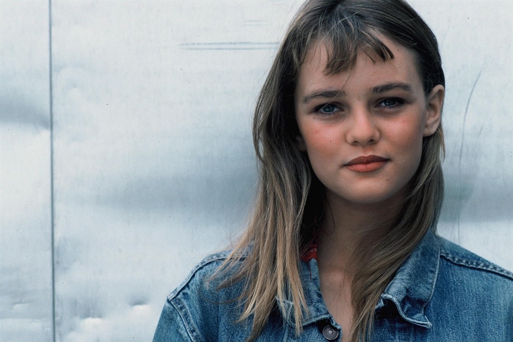 凡妮莎·帕拉迪丝图片 凡妮莎·帕拉迪丝早期写真图片