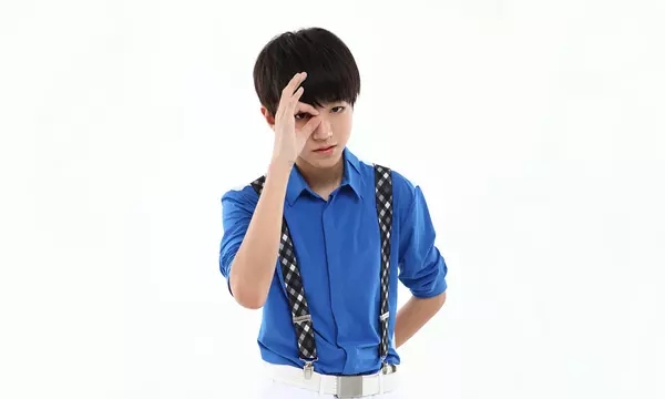 TFBOYS王源王俊凯易烊千玺《男生学院自习室》剧照图片