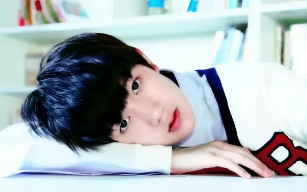 TFBOYS王源王俊凯易烊千玺《男生学院自习室》剧照图片