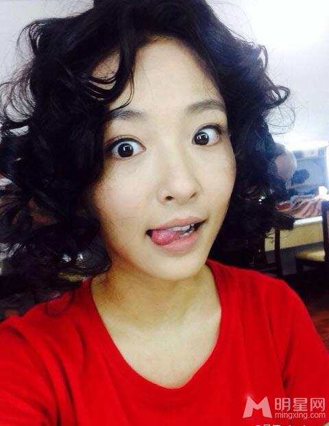 何以笙箫默吴倩海量生活照 软妹子清纯可爱