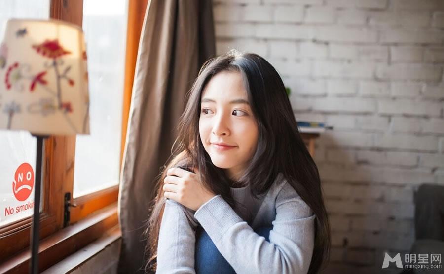 何以笙箫默吴倩海量生活照 软妹子清纯可爱