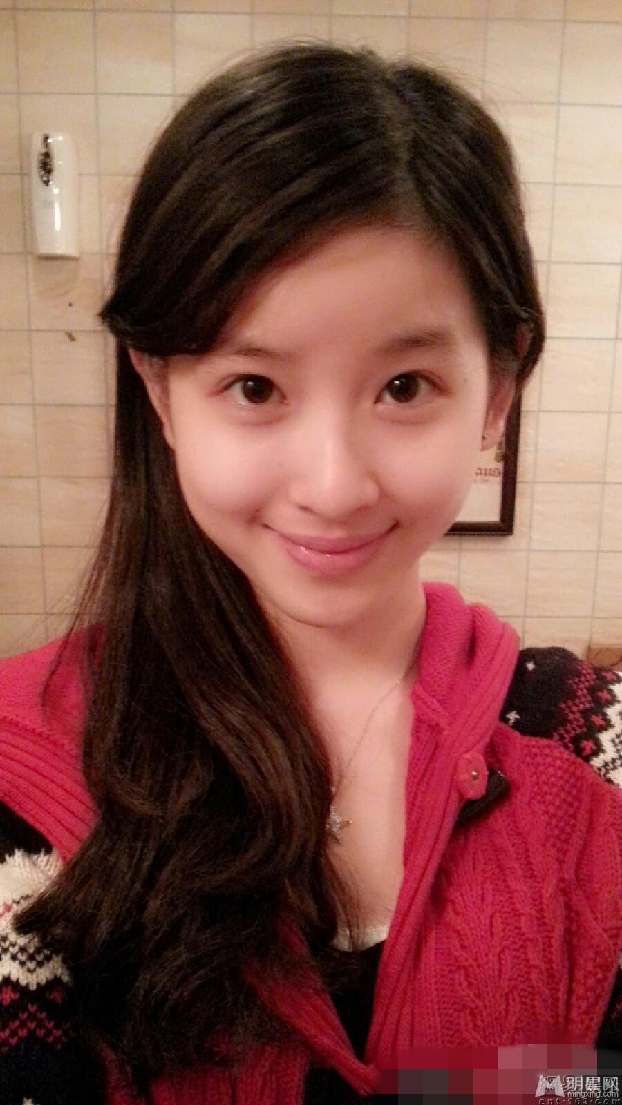 图解奶茶妹妹章天泽情史 纯情一秒变欲女