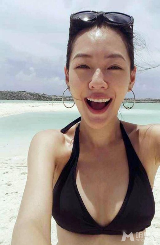 当红女星微博私照大搜刮 女神真实素颜大揭秘