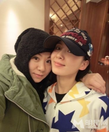 当红女星微博私照大搜刮 女神真实素颜大揭秘