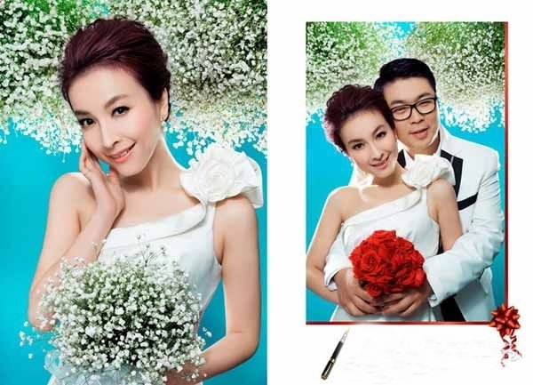 吴昕回应杜海涛求婚 昔日亲密合照曝光