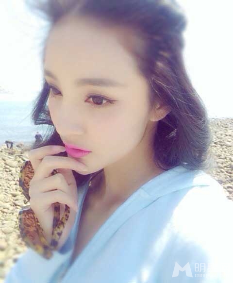 李小璐不雅照门 盘点撞脸李小璐女星