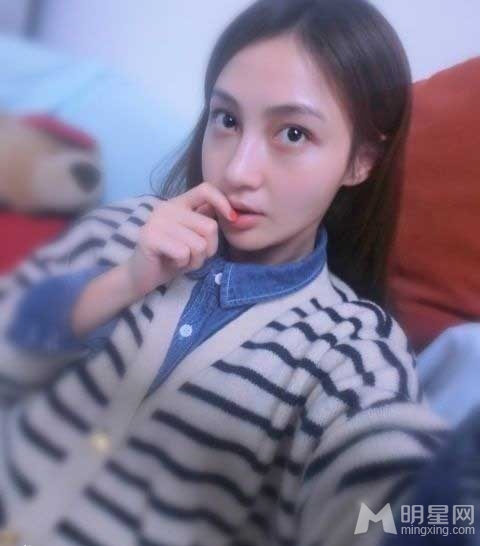 李小璐不雅照门 盘点撞脸李小璐女星