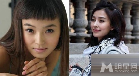 深陷整容门的女星大盘点