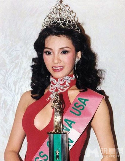 深陷整容门的女星大盘点