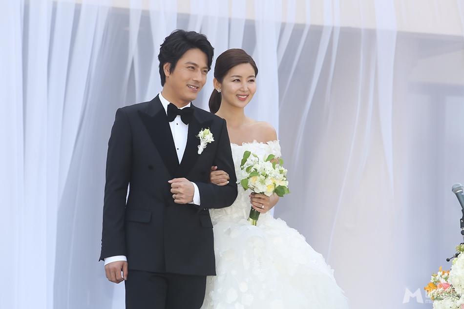 2013上半年娱乐圈明星婚礼大盘点