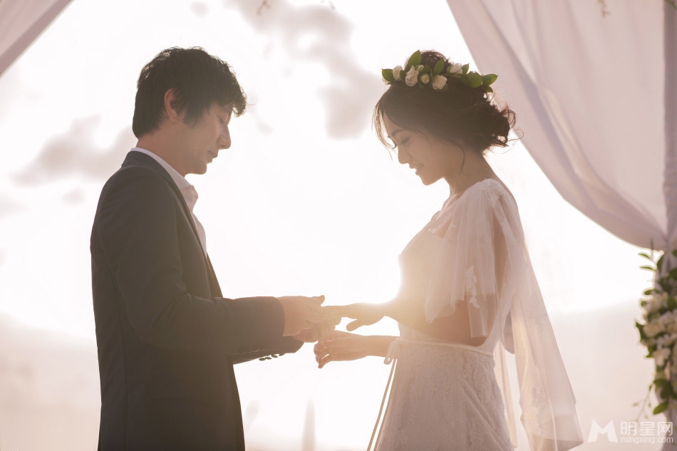 2013上半年娱乐圈明星婚礼大盘点
