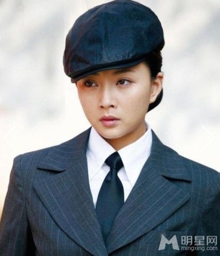 范冰冰林志颖 盘点那些变过性的明星们