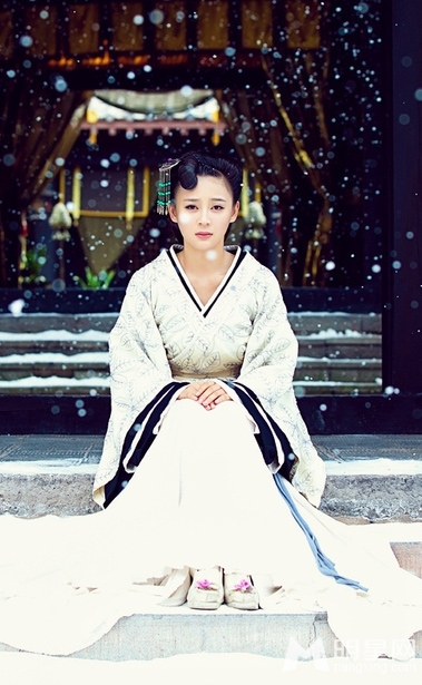 袁姗姗舒淇 细数娱乐圈内十大伪美女星
