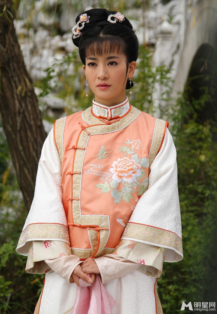 袁姗姗舒淇 细数娱乐圈内十大伪美女星