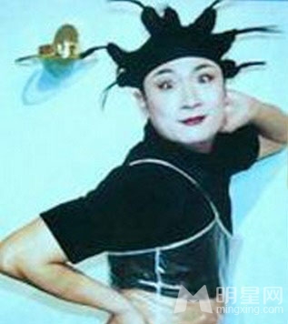 爸爸去哪儿爸爸昔日糗照 画面太美不敢看