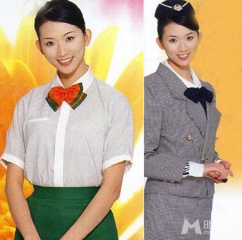 赵薇汤唯 盘点明星昔日那些土到爆的广告大片