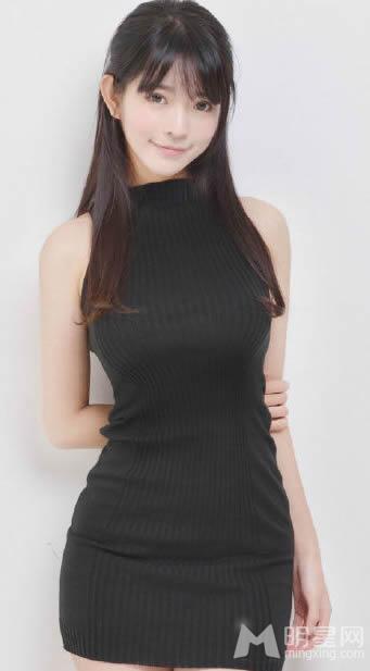 韩国女孩Yurisa逆天颜值 网络爆红成整容新模版