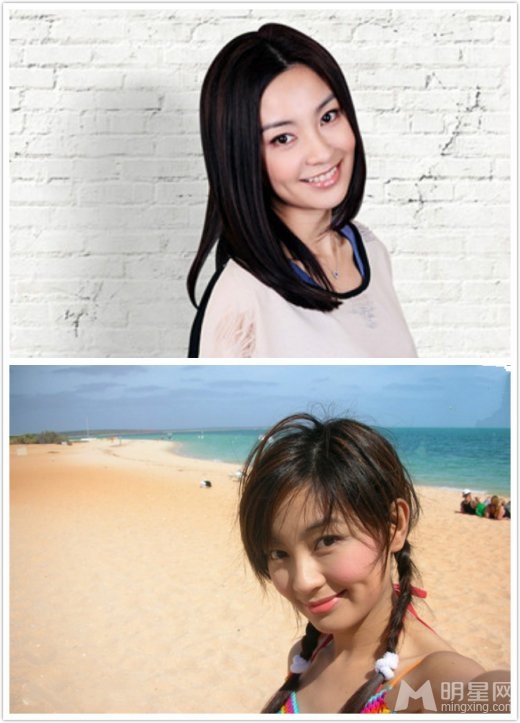 酒窝女星美照大放送 甜甜诱惑清新来袭