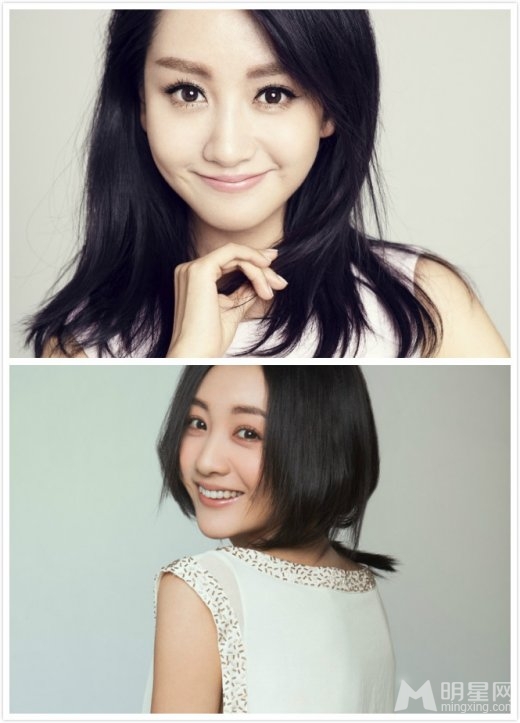 酒窝女星美照大放送 甜甜诱惑清新来袭