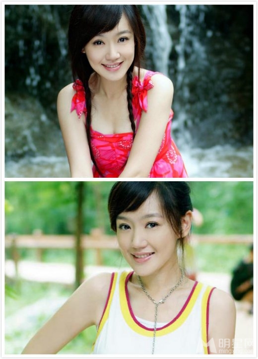 酒窝女星美照大放送 甜甜诱惑清新来袭
