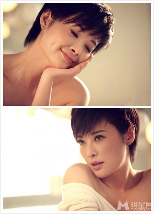 酒窝女星美照大放送 甜甜诱惑清新来袭